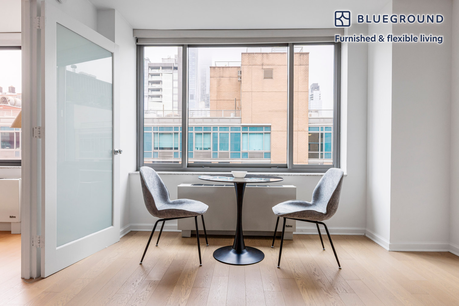 Building Photo - 535 W 23rd St