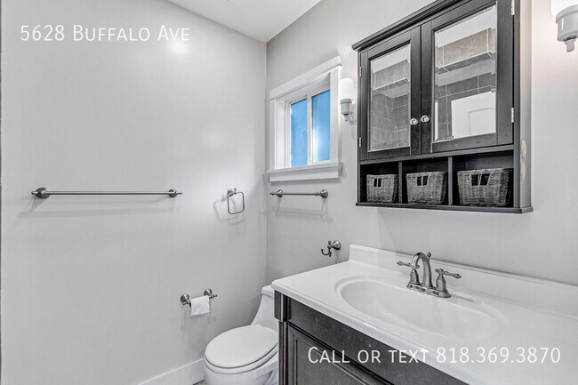 Building Photo - 5628 Buffalo Ave