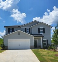Building Photo - 250 Sope Creek Cir