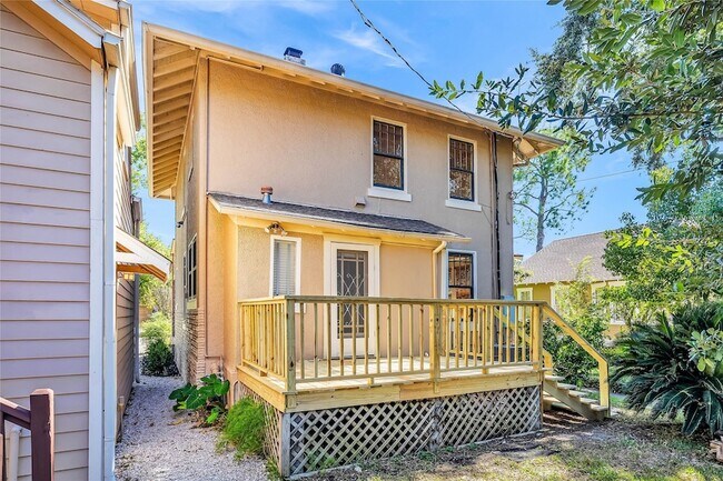 Building Photo - 1117 Harvard St