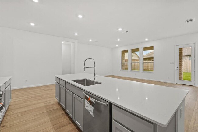 Building Photo - 3616 Field Coast Ln