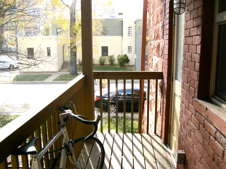 Building Photo - 1600 Humboldt Street