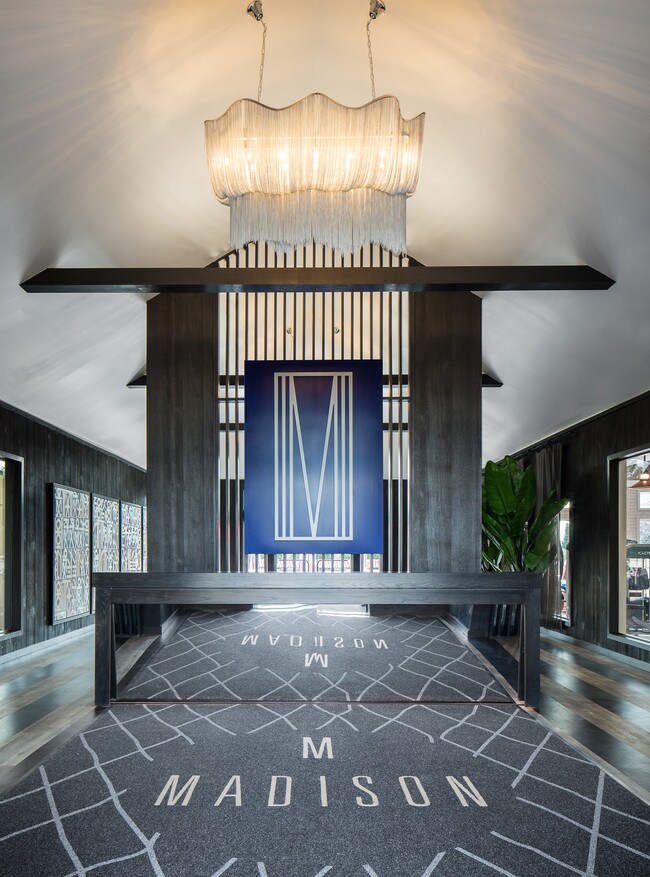 2400 The Madison Ames, IA Apartment Finder