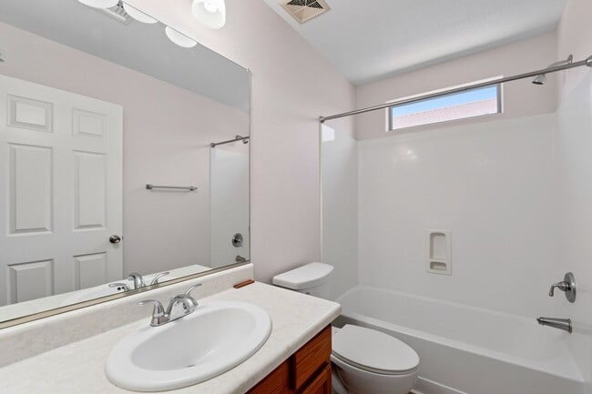 Building Photo - Live in Rancho El Dorado | Spacious 3 Bed Near Golf & Parks