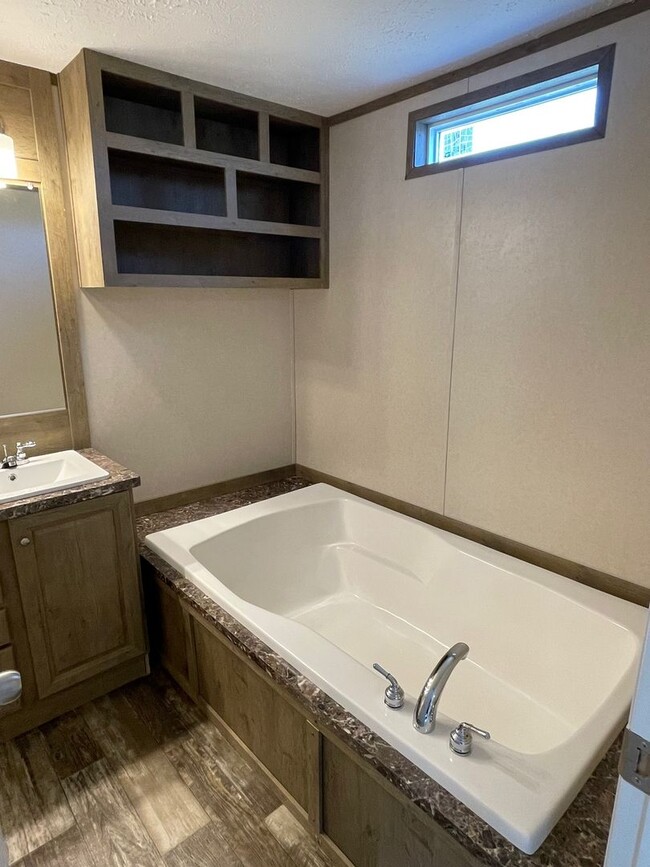 Building Photo - 3 BED, 2 BATH MOBILE HOME LOCATED IN DENTO...