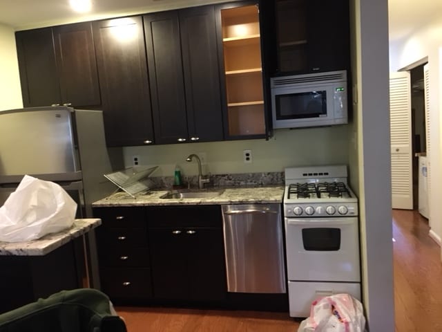 Building Photo - 1653 Park Rd NW