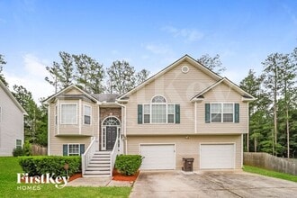 Building Photo - 8018 Bradshaw Ct