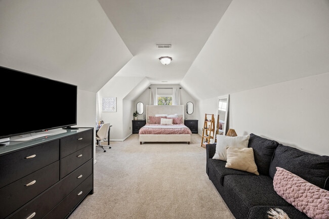 Building Photo - 3621 Polo Club Blvd