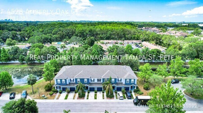Building Photo - 4528 Amberly Oaks Ct