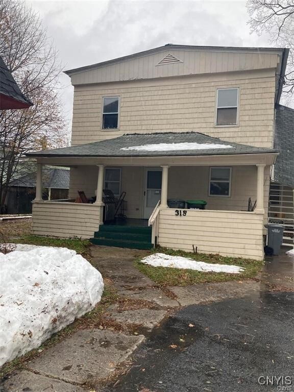 Primary Photo - 318 Stone St