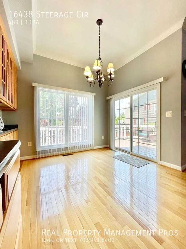 Building Photo - 16438 Steerage Cir