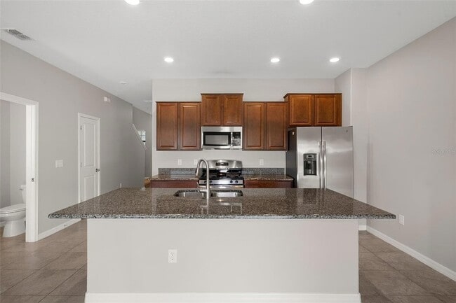 Building Photo - 16858 Red Brick Ln