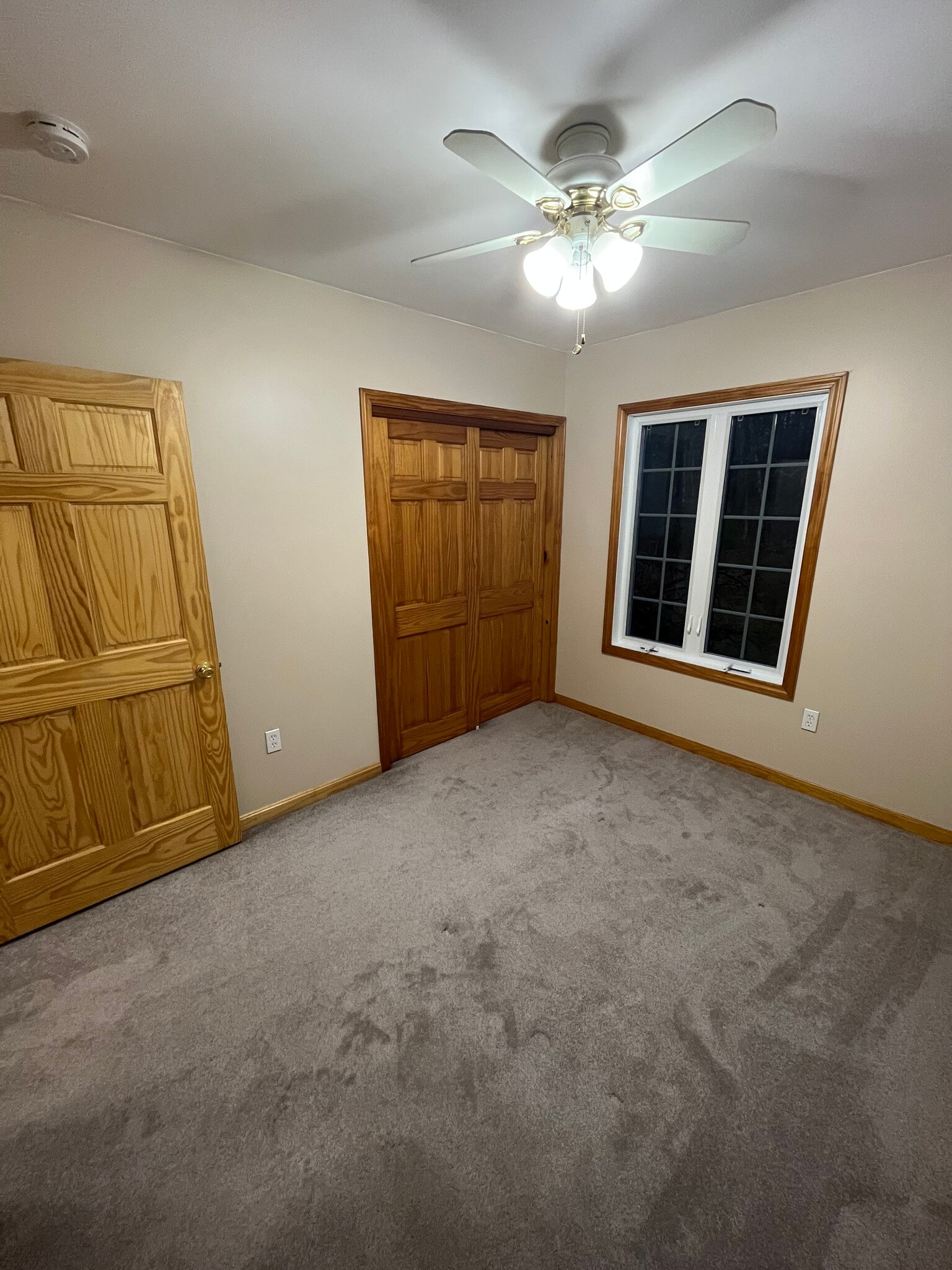 Bedroom #1 - 79 Lawrence Rd