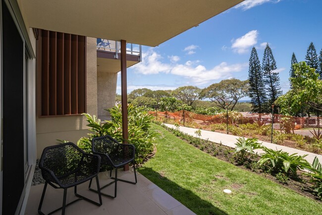 Building Photo - Makalii at Wailea 104 - 6D