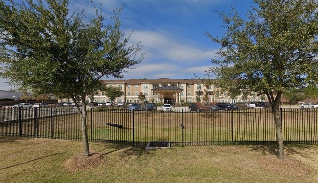 Building Photo - 15505 Bammel North Houston Rd