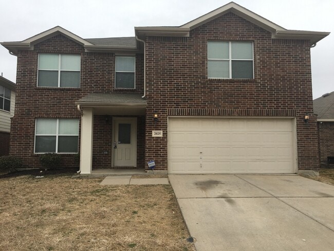 Building Photo - Texas Sized Home 5/3/2
