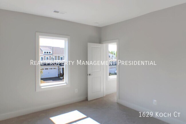 Building Photo - 1629 Koch Ct