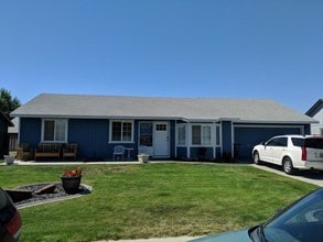 Building Photo - 4771 Mt Adams View Dr