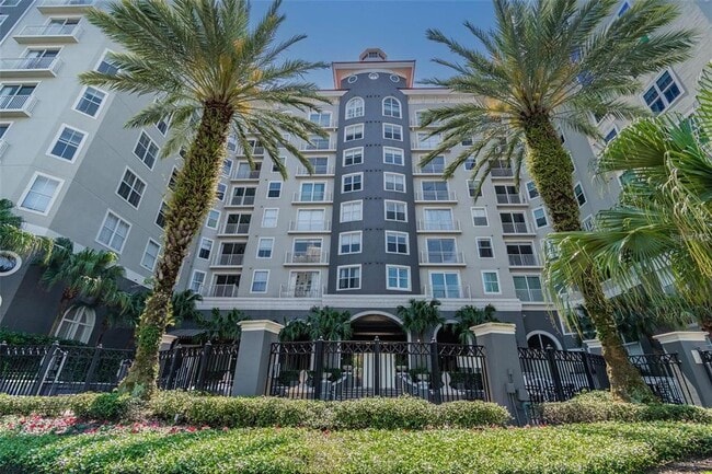 Primary Photo - 700 S Harbour Island Blvd