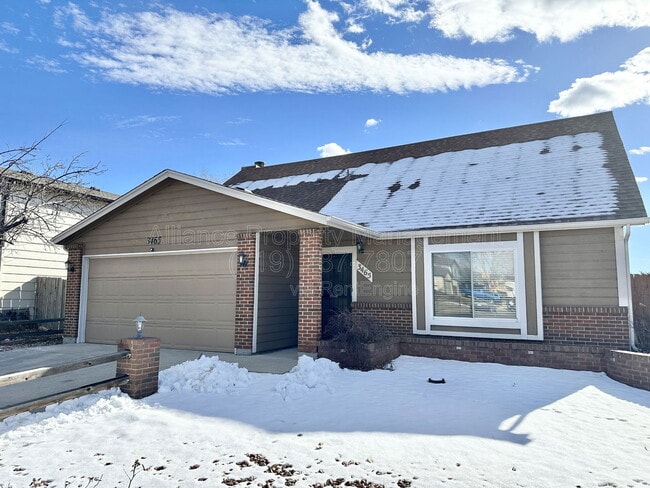 Building Photo - 3465 Kirkwood Dr