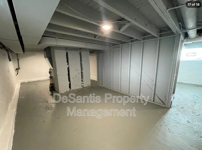 Building Photo - 641 1st Ave