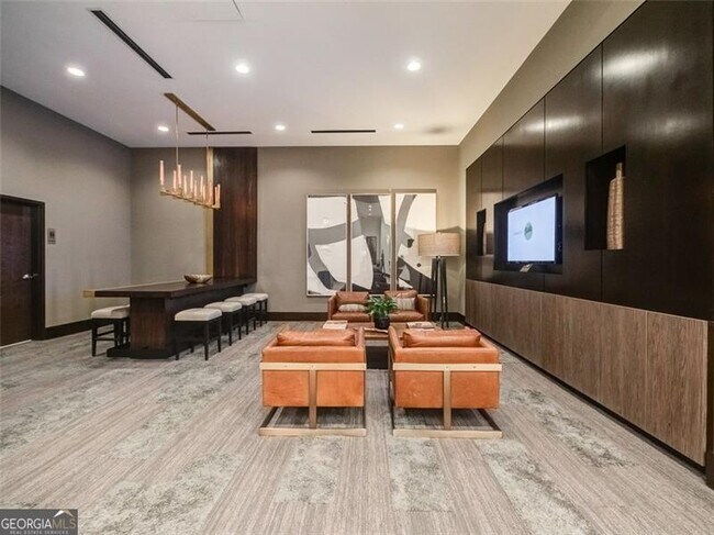 Building Photo - 855 Peachtree St NE