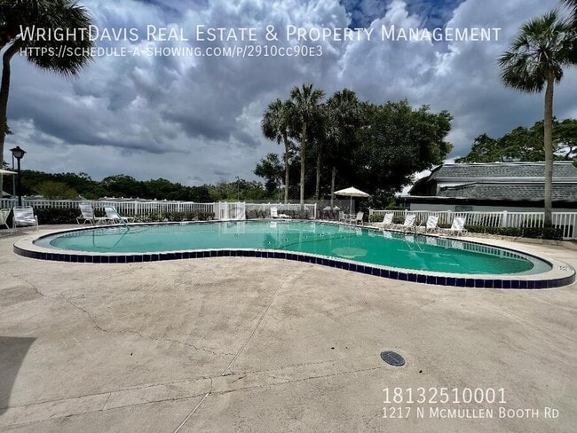 Building Photo - 1217 McMullen Booth Rd