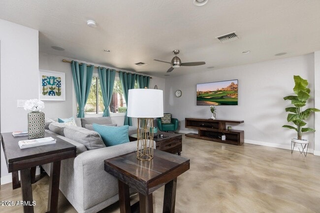 Building Photo - 5225 N 83rd Pl