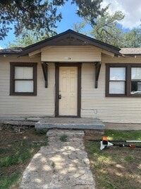 Building Photo - 1112 S Hayden St