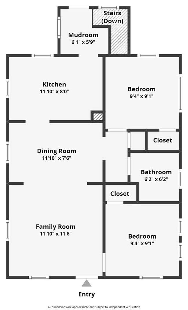 Building Photo - Historic Downtown Home