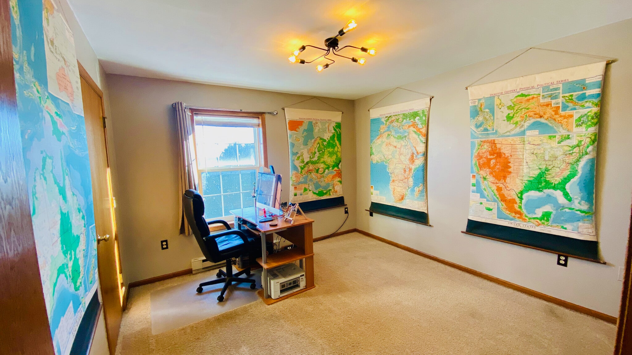 Bedroom #2/3 - 384 Minz Park Cir