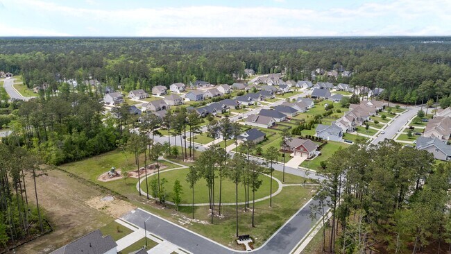 Building Photo - 3504 Cranberry Ln