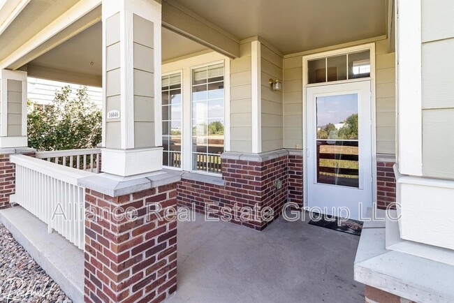 Building Photo - 16046 E Geddes Ln