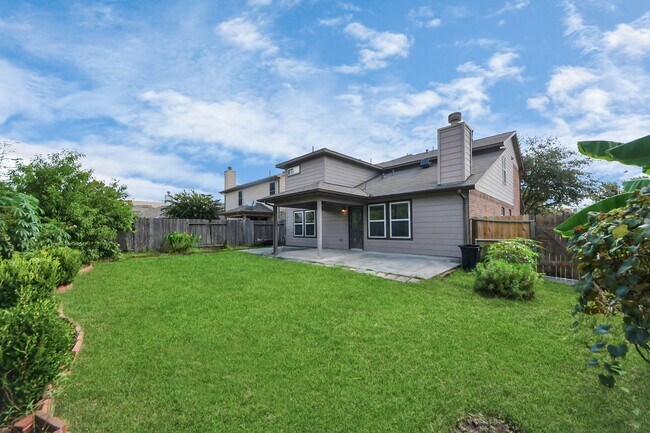 Building Photo - 13603 Palmer Springs Dr