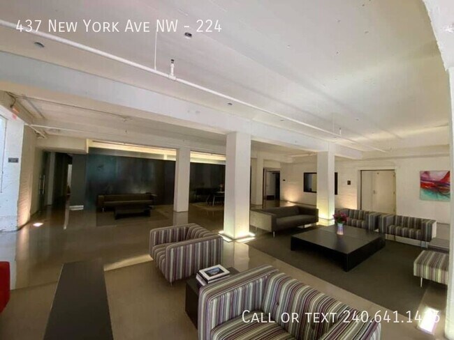 Building Photo - 437 New York Ave NW