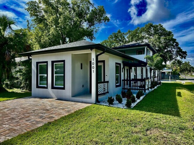 Building Photo - BRAND NEW CONSTRUCTION in the Heart of Pla...
