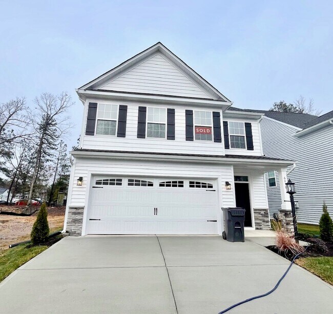 Building Photo - 6018 Jackline Run