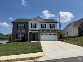 Building Photo - BEAUTIFUL 4 BEDROOM HOUSE IN LENOIR CITY!!!