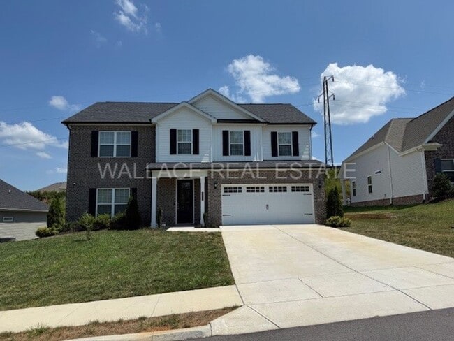 Primary Photo - BEAUTIFUL 4 BEDROOM HOUSE IN LENOIR CITY!!!