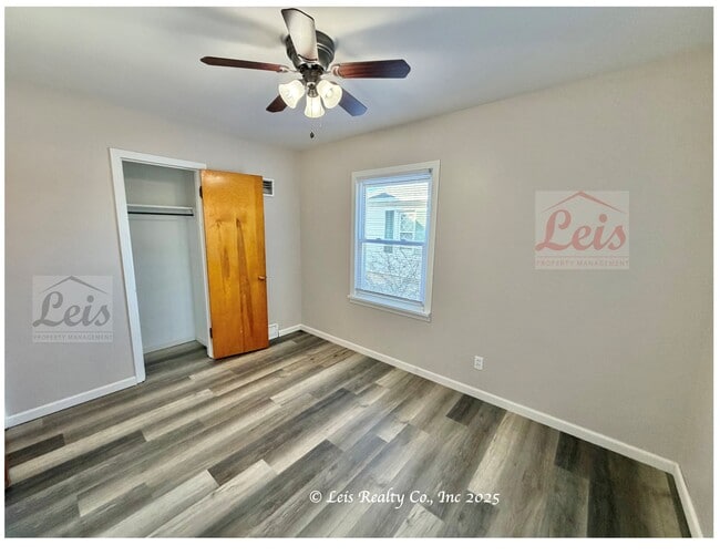 Building Photo - 205 N Mill St