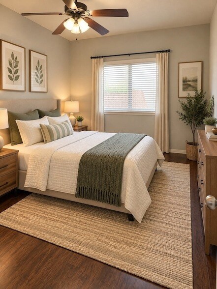 Building Photo - 5733 Pebble Ridge Dr