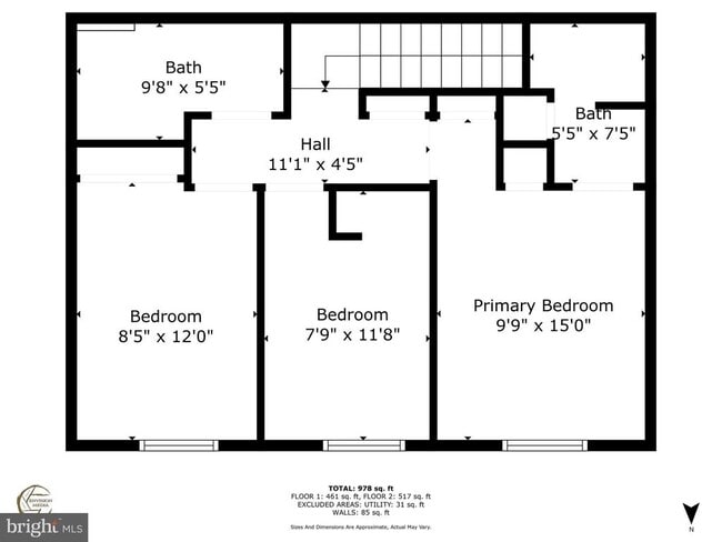 Building Photo - 90 Adams Dr NE