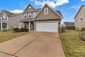 Building Photo - 316 O'Hara Dr