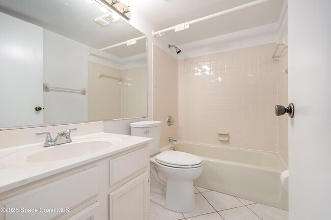 Building Photo - 3799 S Banana River Blvd