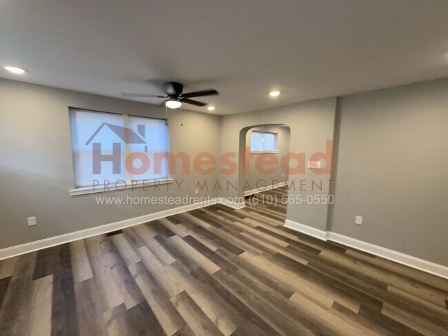 Building Photo - 3 BEDROOM HOME FOR RENT IN LANSDOWNE