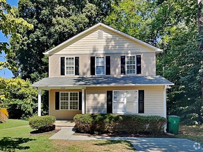 Building Photo - 1606 Allenbrook Dr