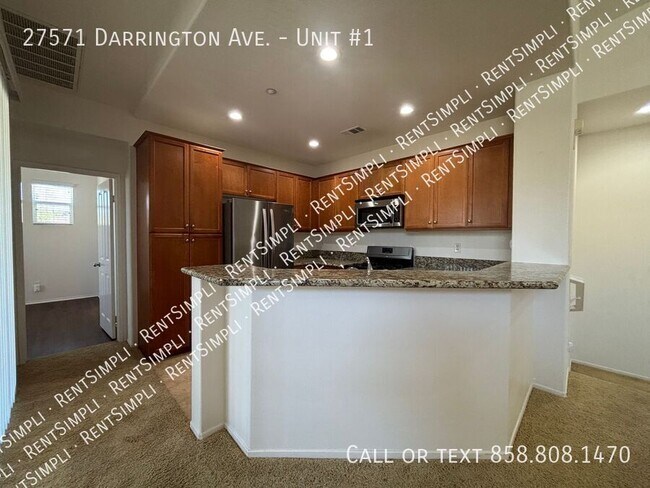 Building Photo - 27571 Darrington Ave