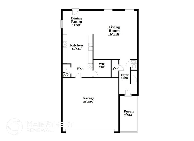 Building Photo - 529 Firethorn Ct