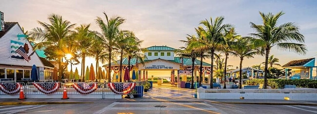 Building Photo - 1439 S Ocean Blvd