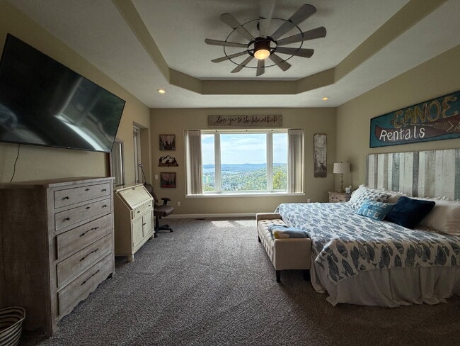 Building Photo - FULLY FURNISHED Lake House of the Year, COMING BACK this SUMMER!!!
